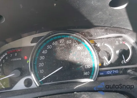 2009 Toyota Venza from USA, damaged, VIN 4T3ZE11A79U005484